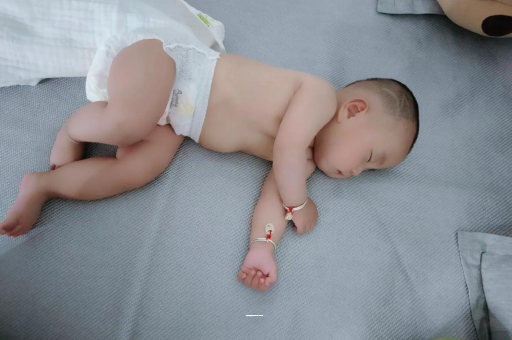 府谷宝宝拉肚子吃什么药
